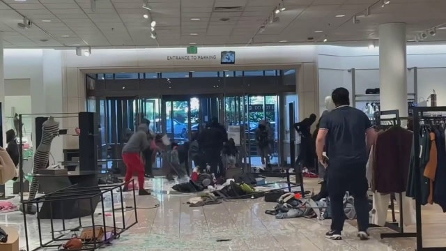 Florida theft law stiffens penalties against criminals convicted in retail cases