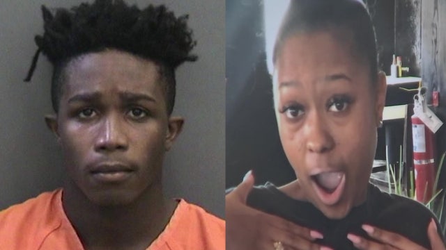 Tampa man found guilty of first-degree murder in shooting death of nursing student