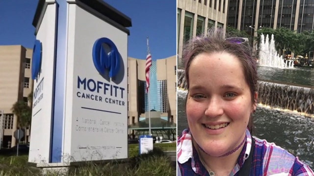 Pasco County woman's selfie leads to brain tumor diagnosis