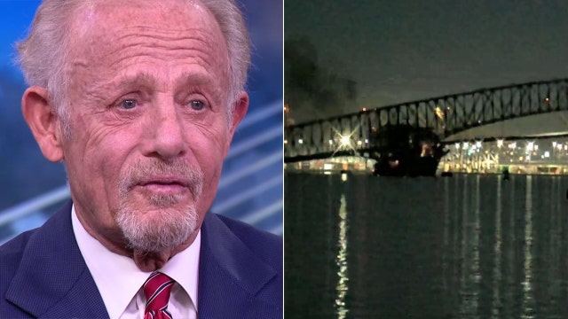 Skyway Bridge attorney reflects on Baltimore bridge collapse: 'My initial thoughts, Deja Vu'