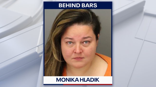 Clearwater woman arrested for stealing more than $700K from Palm Harbor employer: Deputies