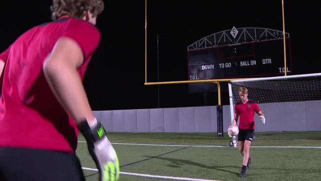 Bay Area brothers win soccer state titles for different teams on consecutive days