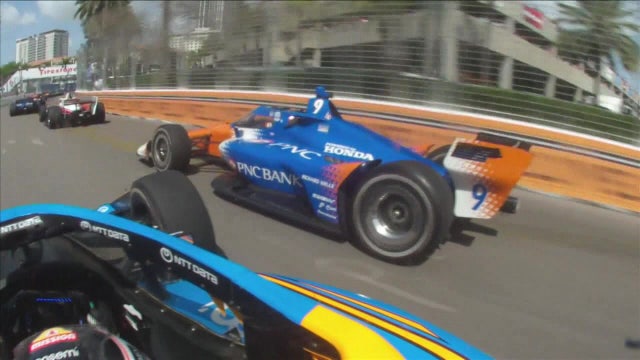 Firestone Grand Prix of St. Petersburg 2024: Here’s what to know for race weekend