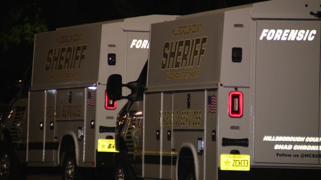 Man shot, killed in Bloomingdale after domestic dispute: HCSO