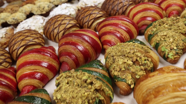 State Flour Bakery brings sourdough breads, European-style pastries to South Tampa