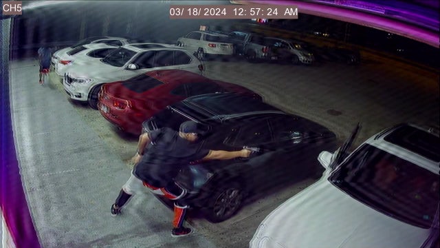 1 injured, 2 arrested after shooting at Tampa nightclub: HCSO