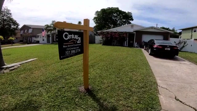 Tampa Bay realtors react to major shift in industry after settlement ends 6% commission rates