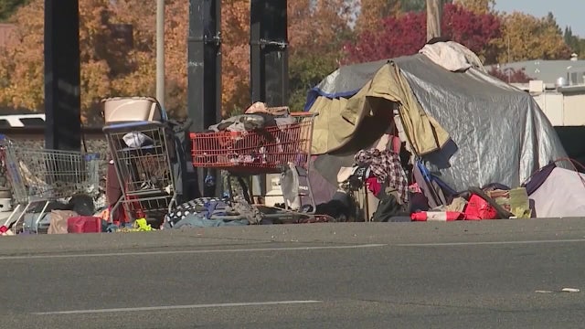 Governor DeSantis to sign Florida bill banning homeless people from sleeping in public