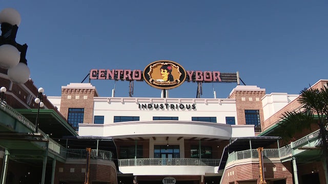 Ybor City residents, workers weigh in on important issues as neighborhood looks to the future