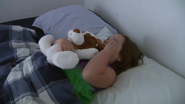 Kids sleep issues can have long-term impact on life trajectory