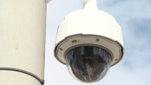 Sarasota recognized for being a 'Smart City' as AI helps keep an eye on drivers, pedestrians