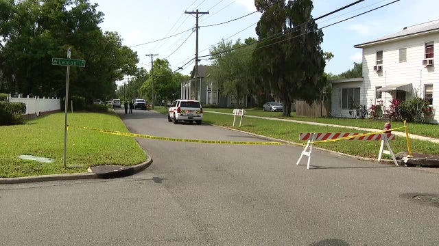 Hit-and-run driver accused in crash that killed Bartow High School student arrested at mall