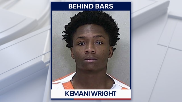 Man arrested after shooting at Oldsmar home: Deputies