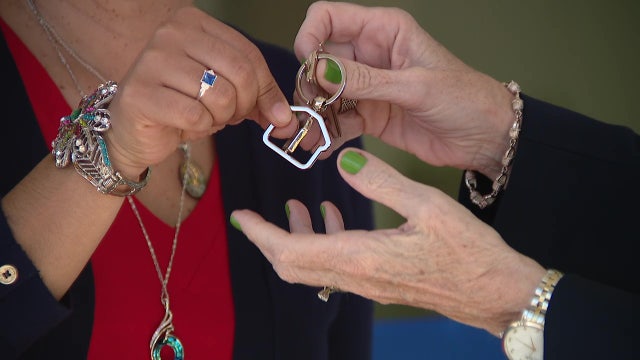 Four families receive keys to their new Habitat for Humanity home in Bradenton