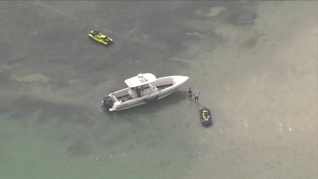 Man dies after being ejected off jet ski near Dunedin Causeway