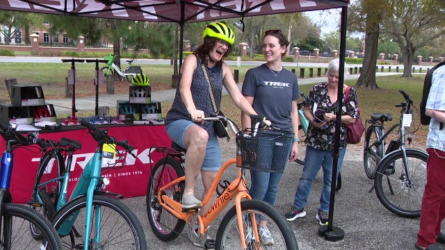 City of Tampa relaunching eBike Voucher Program