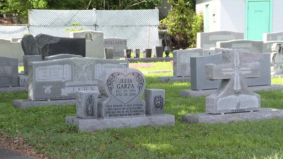 Investigators say there may be more scam victims.