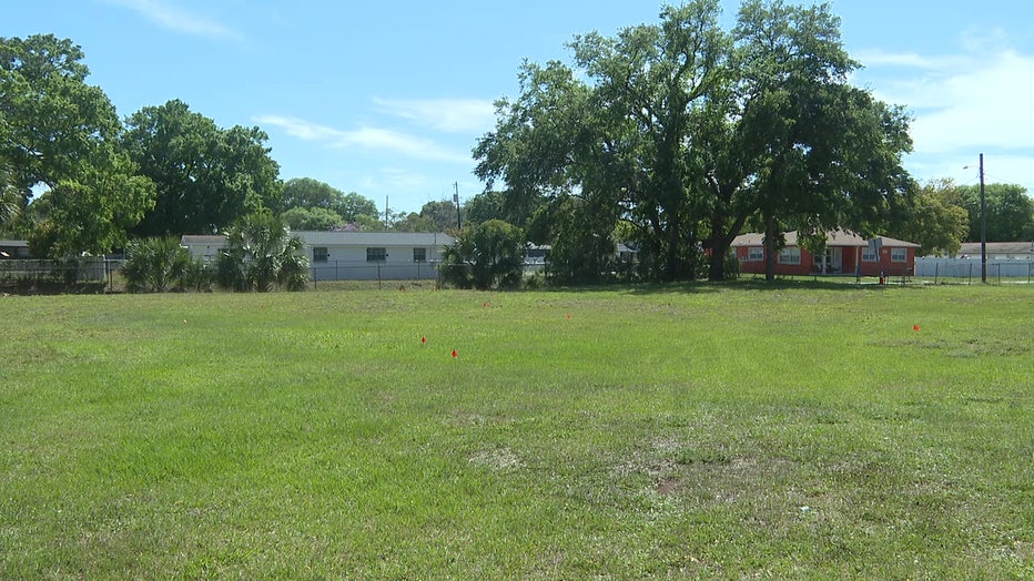 The Chabad CHAI of South Tampa is looking to rezone and build its own Jewish cemetery. 