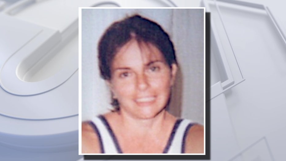 Linda Hanson was raped and shot in the head and left in a ditch in the Town ‘n’ Country area. 