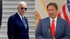 DeSantis: Florida 'will not comply' with expanded Title IX protections