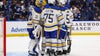 Dylan Cozens scores 2 goals as Sabres beat Tampa Bay Lightning 4-2 to finish another disappointing season