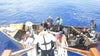 27 Cuban nationals adrift at sea rescued by Carnival cruise ship departing from Tampa