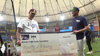 Massachusetts man donates $1,000 at Tampa Bay Rays game in memory of late son