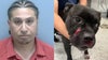 Florida man caught on camera shooting dog in face during argument over infidelity: LCSO