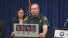 Grady Judd: 4 people arrested in 'largest fentanyl seizure' in Polk County history
