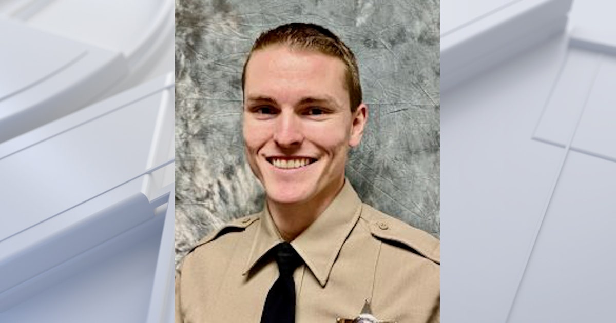 Idaho deputy shot, killed during traffic stop | FOX 13 Tampa Bay