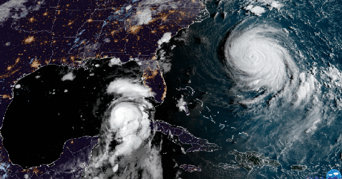 Hurricane season 2024 could be among most active on record, experts ...