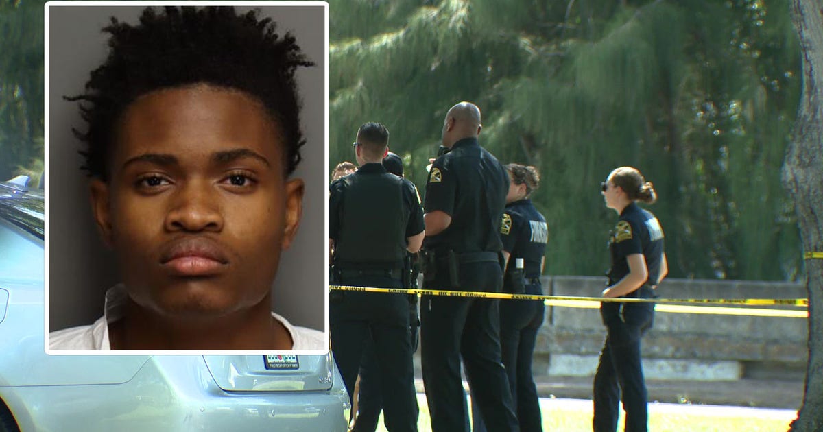 Third teen charged after deadly St. Pete shooting, police say | FOX 13 ...