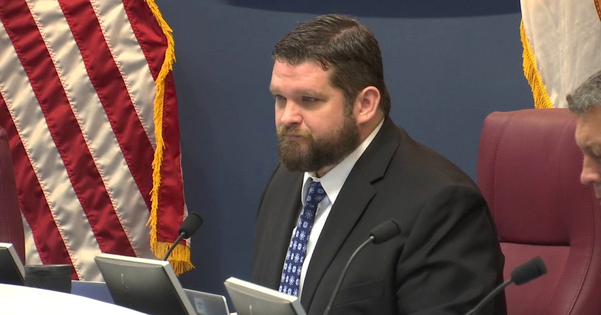 DeSantis appoints new Manatee County supervisor of elections | FOX 13 ...