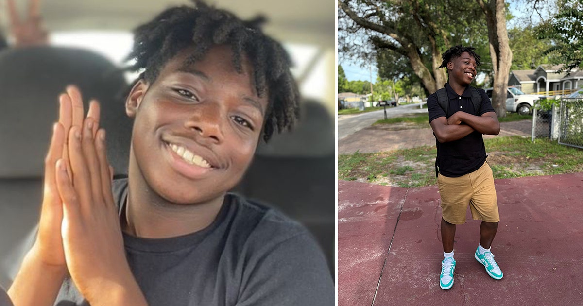 Teen boy shot and killed in Tampa, investigators search for leads | FOX ...