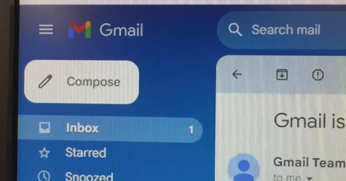 Gmail revolutionized email 20 years ago, people thought it was