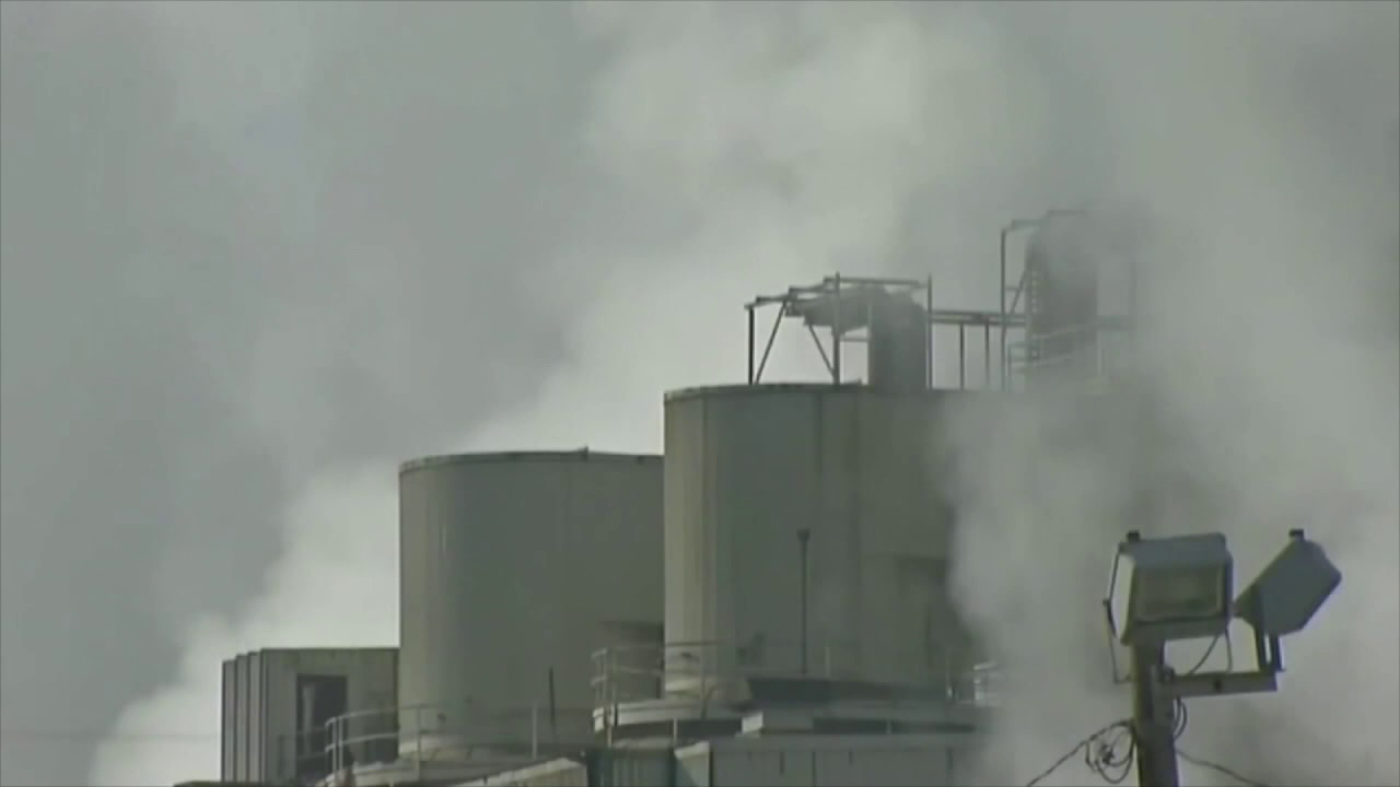 Hillsborough Commissioners Approve ‘carbon Capture’ Pilot Program ...