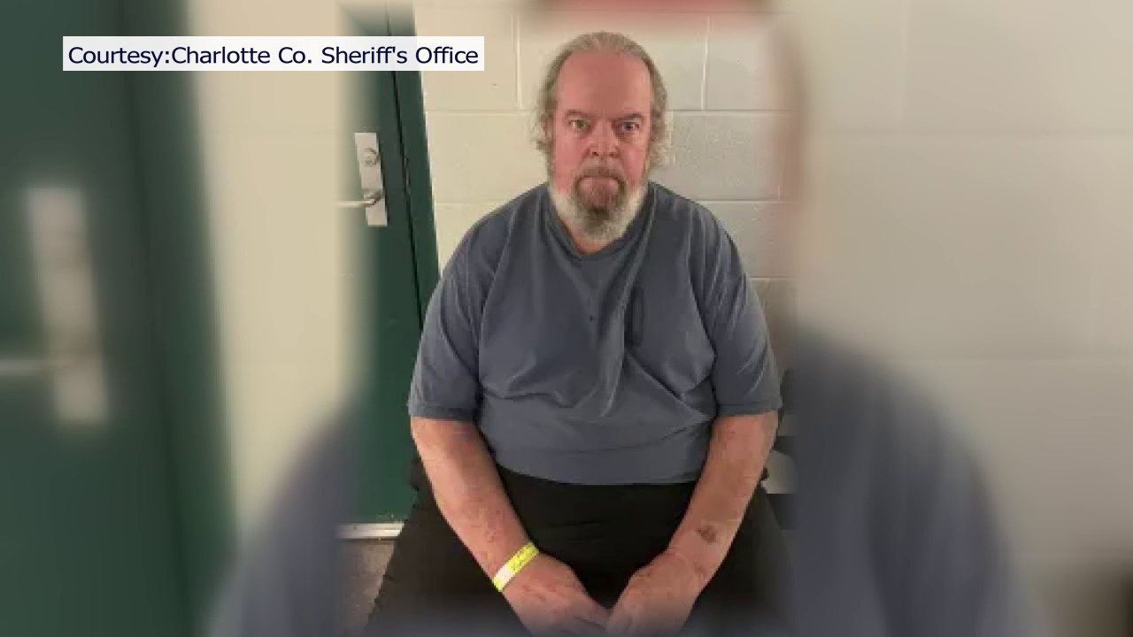 Priest facing sexual abuse charges in Iowa, another accuser in Port Charlotte comes forward - Vimarsana News