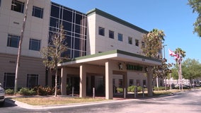 Proposed workforce housing for Sarasota County Sheriff's Office employees