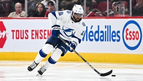 Lightning's Trade Deadline Addition Anthony Duclair is Paying Off With Wins