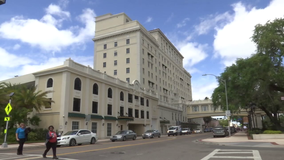 Clearwater mayor hoping to work with Church of Scientology on downtown development