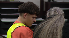 Teen charged in deadly shooting granted $160K bond in Hillsborough court hearing