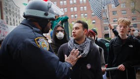 Columbia University protests: A timeline of how we got here