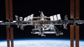 NASA investigates whether space station battery crashed through Florida home