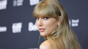 Taylor Swift class to be offered at a Florida university this fall