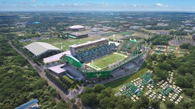 USF releases new photos of football stadium, sets date for groundbreaking ceremony