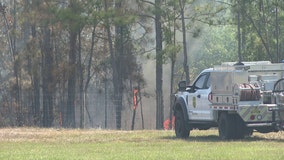 Weekend brush fire in Sebring serves as reminder to growing wildfire risk