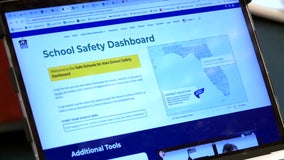 School Safety Dashboard helps parents easily see data for public schools in Florida