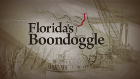 Florida's Boondoggle: FOX 13 investigates the Cross Florida Canal part 4 of 4