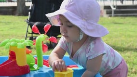 Give your kids a jumpstart on learning at the Early Learning Coalition’s 'Day of Play'