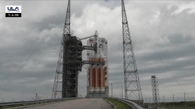 Happening today: Delta IV Heavy rocket launching in Florida for final time after 63 years of service